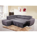 Furniture Line Elba Sectional Elba Sectional IMAGE 2