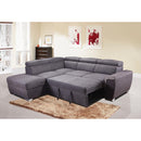 Furniture Line Elba Sectional Elba Sectional IMAGE 2
