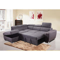  Furniture Line Elba Sectional Elba Sectional IMAGE 3
