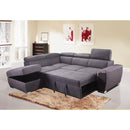 Furniture Line Elba Sectional Elba Sectional IMAGE 3