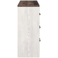  Signature Design by Ashley Gerridan B1190-31 Six Drawer Dresser IMAGE 3