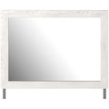 Signature Design by Ashley Gerridan B1190-36 Bedroom Mirror IMAGE 2