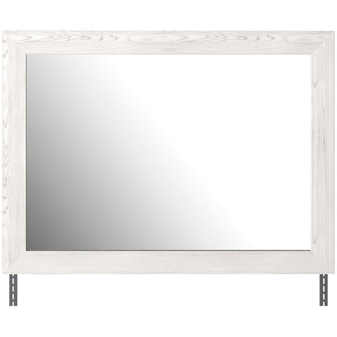  Signature Design by Ashley Gerridan B1190-36 Bedroom Mirror IMAGE 2
