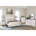  Signature Design by Ashley Gerridan B1190-36 Bedroom Mirror IMAGE 4