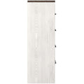  Signature Design by Ashley Gerridan B1190-44 Four Drawer Chest IMAGE 3