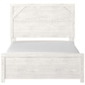  Signature Design by Ashley Gerridan B1190B4 Full Panel Bed IMAGE 2