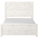 Signature Design by Ashley Gerridan Full Panel Bed B1190-55/B1190-86 IMAGE 2