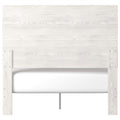  Signature Design by Ashley Gerridan B1190B4 Full Panel Bed IMAGE 4