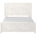 Signature Design by Ashley Gerridan B1190B2 Queen Panel Bed IMAGE 2