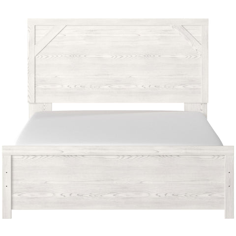  Signature Design by Ashley Gerridan B1190B2 Queen Panel Bed IMAGE 2
