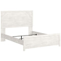  Signature Design by Ashley Gerridan B1190B2 Queen Panel Bed IMAGE 5