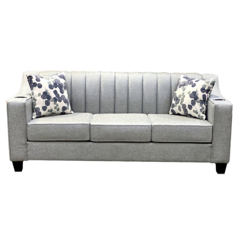  Elite Sofa Designs Ryan Stationary Fabric Sofa Ryan Sofa IMAGE 1