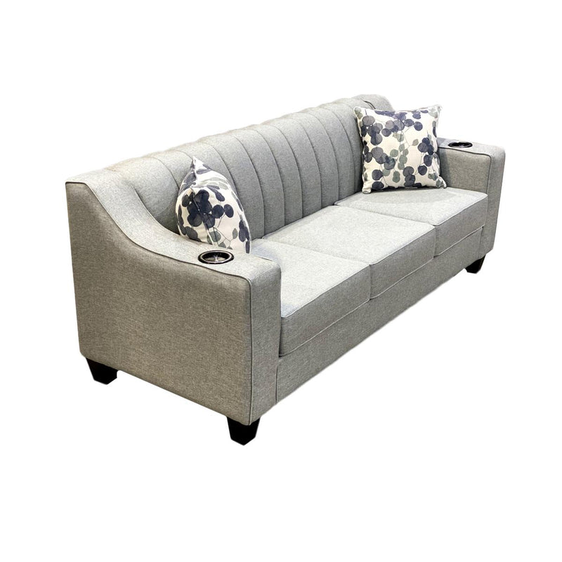 Elite Sofa Designs Ryan Stationary Fabric Sofa Ryan Sofa IMAGE 2