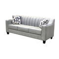  Elite Sofa Designs Ryan Stationary Fabric Sofa Ryan Sofa IMAGE 3