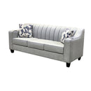 Elite Sofa Designs Ryan Stationary Fabric Sofa Ryan Sofa IMAGE 3