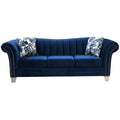  Elite Sofa Designs Ross Stationary Fabric Sofa Ross Sofa IMAGE 1