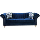 Elite Sofa Designs Ross Stationary Fabric Sofa Ross Sofa IMAGE 1
