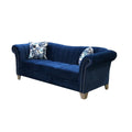 Elite Sofa Designs Ross Stationary Fabric Sofa Ross Sofa IMAGE 2