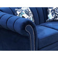  Elite Sofa Designs Ross Stationary Fabric Sofa Ross Sofa IMAGE 4