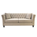  Elite Sofa Designs Lexi Stationary Fabric Sofa Lexi Sofa IMAGE 1