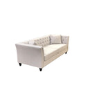 Elite Sofa Designs Lexi Stationary Fabric Sofa Lexi Sofa IMAGE 2