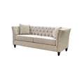  Elite Sofa Designs Lexi Stationary Fabric Sofa Lexi Sofa IMAGE 3