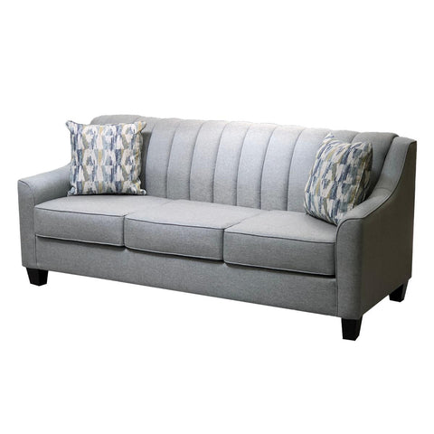  Elite Sofa Designs Chanel Stationary Fabric Sofa Chanel Sofa IMAGE 3