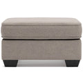  Signature Design by Ashley Greaves 5510414 Ottoman IMAGE 2
