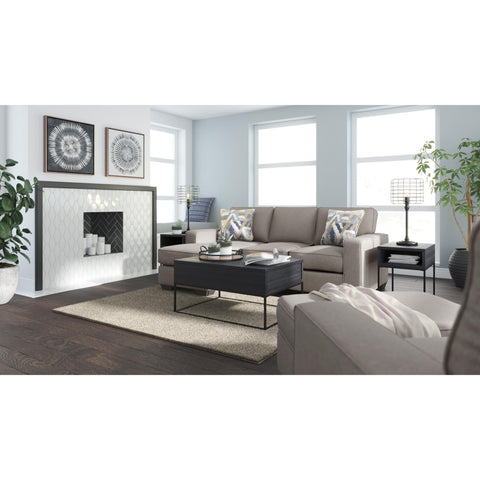  Signature Design by Ashley Greaves 5510418 Sofa Chaise IMAGE 11