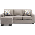  Signature Design by Ashley Greaves 5510418 Sofa Chaise IMAGE 3