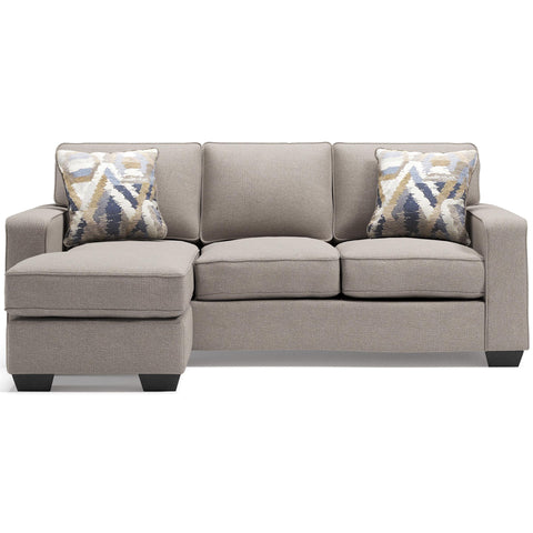  Signature Design by Ashley Greaves 5510418 Sofa Chaise IMAGE 3