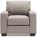  Signature Design by Ashley Greaves 5510420 Chair IMAGE 2