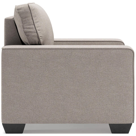  Signature Design by Ashley Greaves 5510420 Chair IMAGE 3