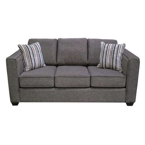  Elite Sofa Designs Boston Stationary Fabric Sofa Boston Sofa - Bennett Timber IMAGE 1