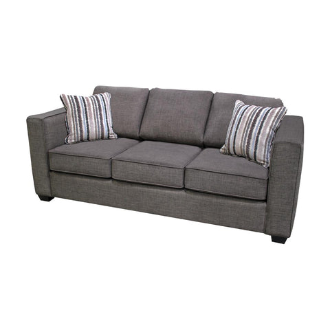  Elite Sofa Designs Boston Stationary Fabric Sofa Boston Sofa - Bennett Timber IMAGE 2