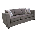  Elite Sofa Designs Boston Stationary Fabric Sofa Boston Sofa - Bennett Timber IMAGE 3