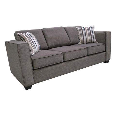  Elite Sofa Designs Boston Stationary Fabric Sofa Boston Sofa - Bennett Timber IMAGE 3