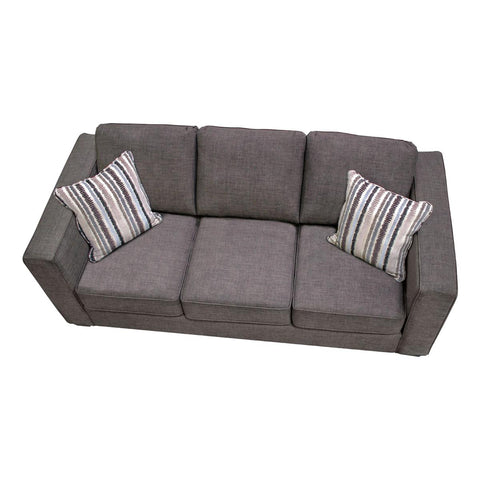  Elite Sofa Designs Boston Stationary Fabric Sofa Boston Sofa - Bennett Timber IMAGE 4