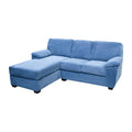  Elite Sofa Designs Austin Fabric 2 pc Sectional Austin 2 pc Sectional IMAGE 2