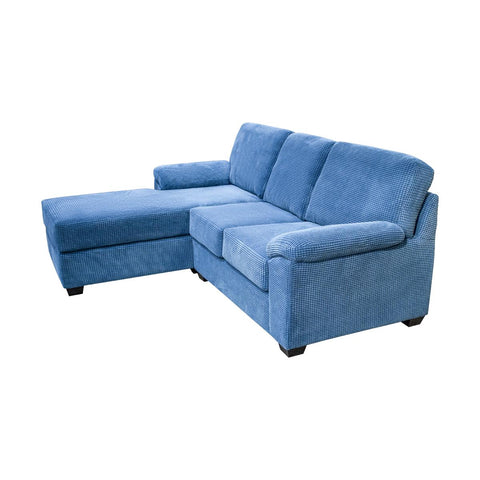  Elite Sofa Designs Austin Fabric 2 pc Sectional Austin 2 pc Sectional IMAGE 5