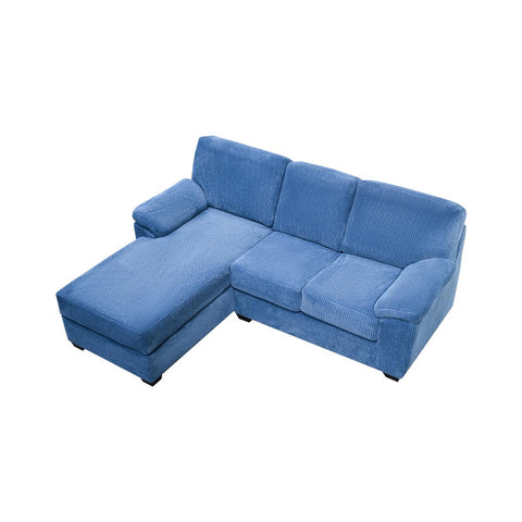  Elite Sofa Designs Austin Fabric 2 pc Sectional Austin 2 pc Sectional IMAGE 6