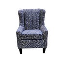 Elite Sofa Designs Avenue Stationary Fabric Chair Avenue Chair IMAGE 1