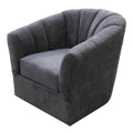  Elite Sofa Designs Hixon Stationary Fabric Chair Hixon Chair IMAGE 2