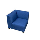 Elite Sofa Designs Bure Stationary Fabric Chair Bure Corner Chair IMAGE 3
