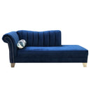 Elite Sofa Designs Ross Fabric Chaise Ross Chaise IMAGE 1