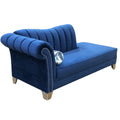  Elite Sofa Designs Ross Fabric Chaise Ross Chaise IMAGE 3