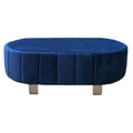  Elite Sofa Designs Ross Fabric Ottoman Ross Ottoman IMAGE 1
