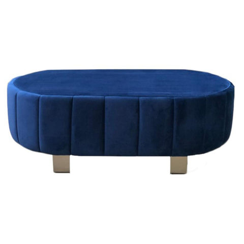  Elite Sofa Designs Ross Fabric Ottoman Ross Ottoman IMAGE 1