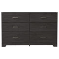  Signature Design by Ashley Belachime B2589-31 Six Drawer Dresser IMAGE 1