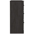  Signature Design by Ashley Belachime B2589-31 Six Drawer Dresser IMAGE 3